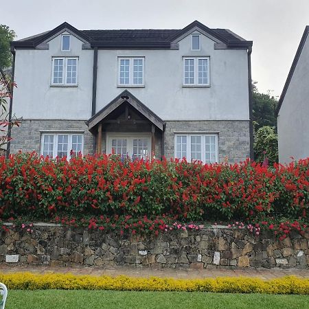 Lakeside Cottages Nuwara Eliya Exteriör bild