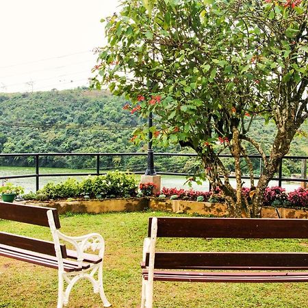 Lakeside Cottages Nuwara Eliya Exteriör bild