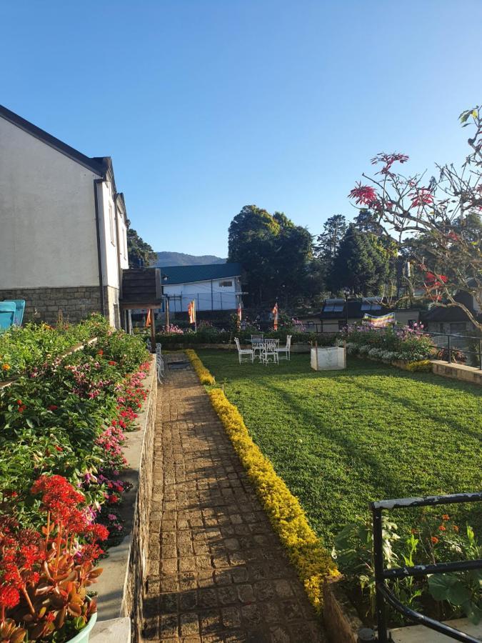 Lakeside Cottages Nuwara Eliya Exteriör bild