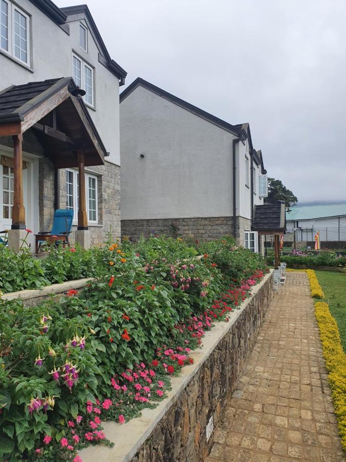 Lakeside Cottages Nuwara Eliya Exteriör bild