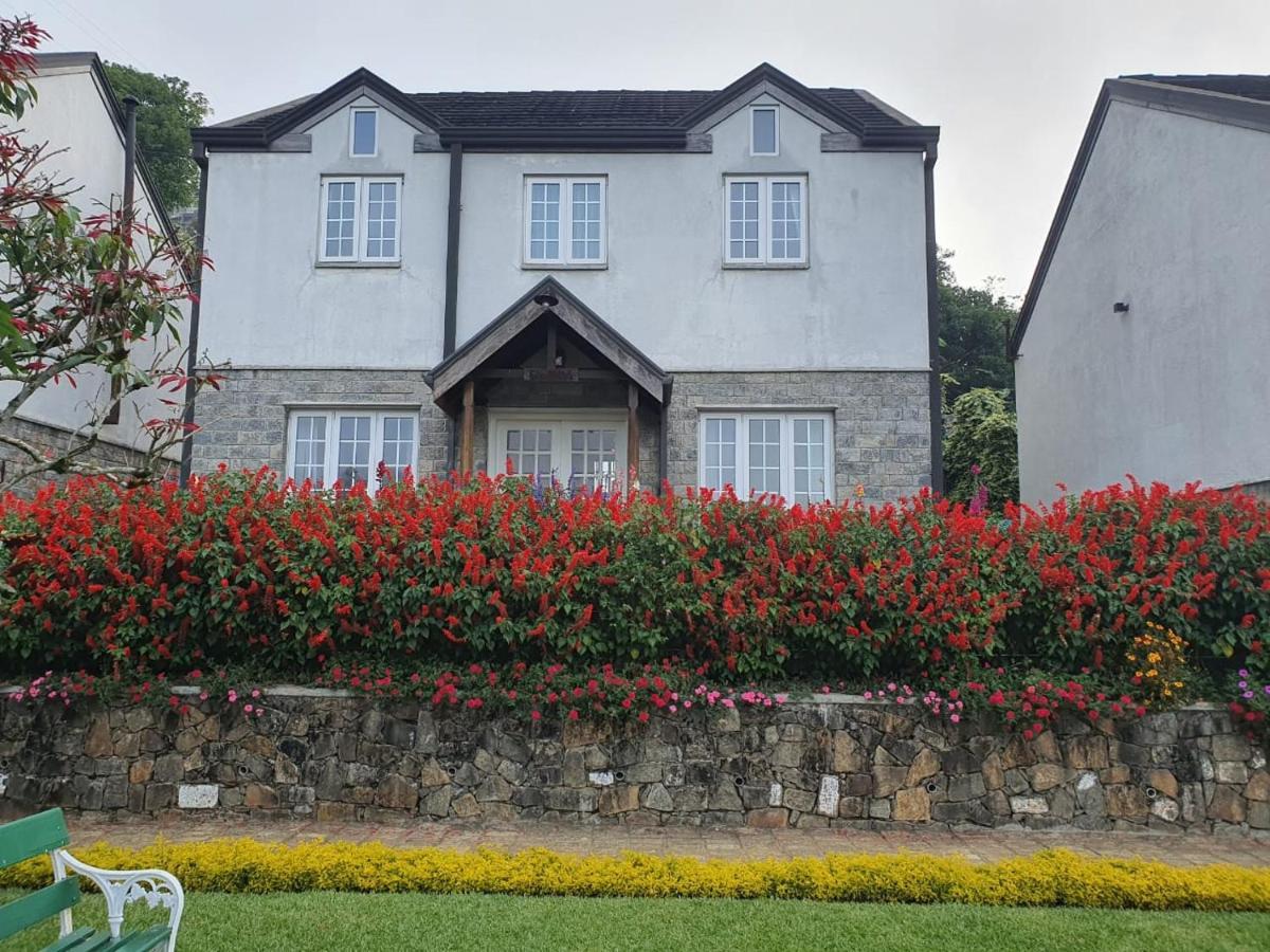 Lakeside Cottages Nuwara Eliya Exteriör bild