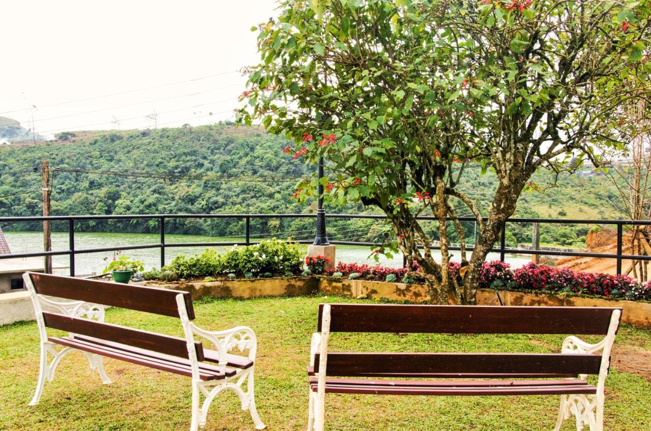 Lakeside Cottages Nuwara Eliya Exteriör bild