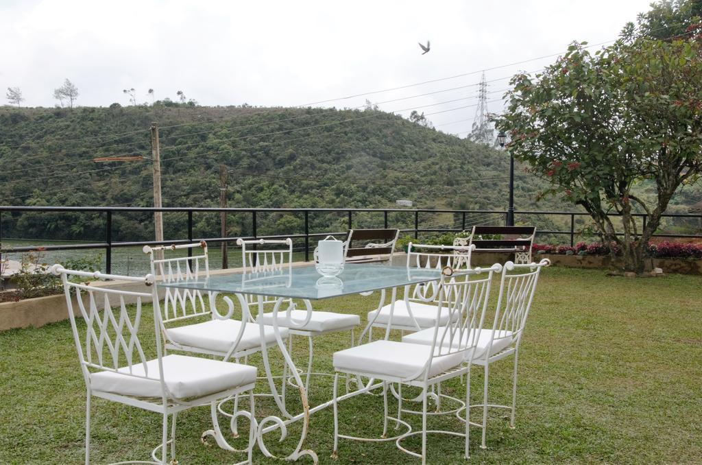 Lakeside Cottages Nuwara Eliya Exteriör bild