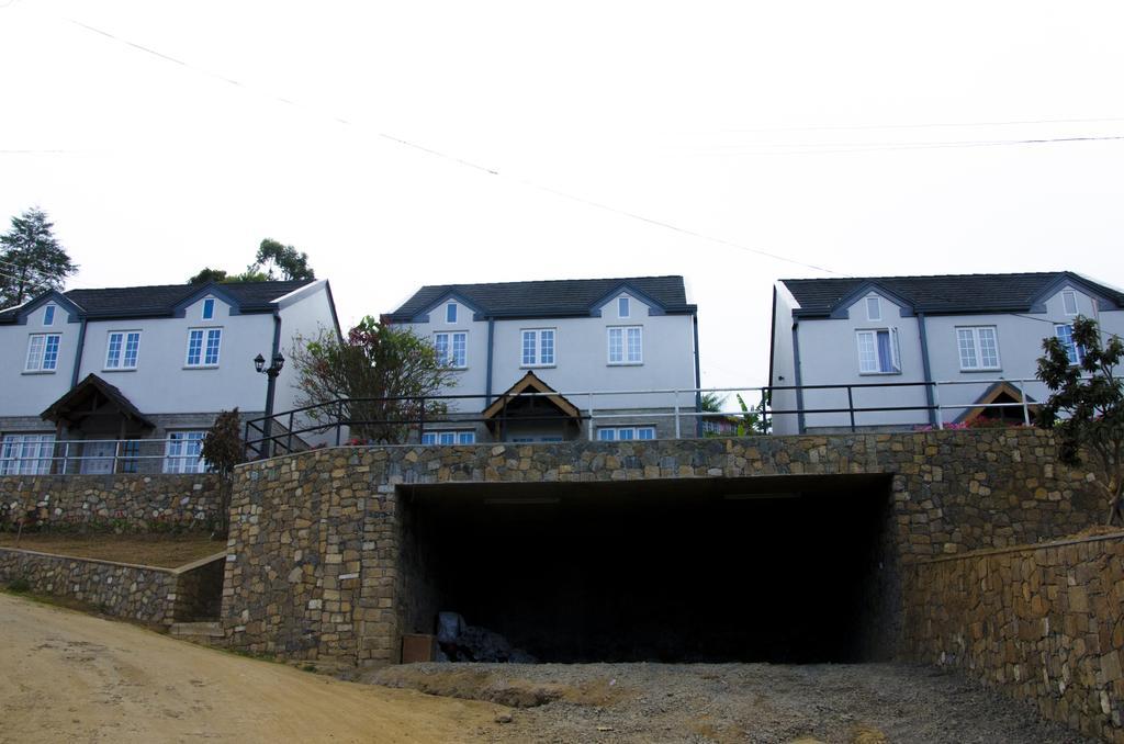 Lakeside Cottages Nuwara Eliya Exteriör bild