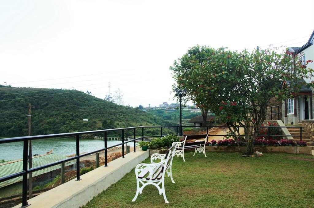 Lakeside Cottages Nuwara Eliya Exteriör bild